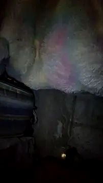 Snapshot of Moreno1813 chatting on October 31, 2025, 6:43 am Moreno1813 online show from October 31, 2025, 6:43 am