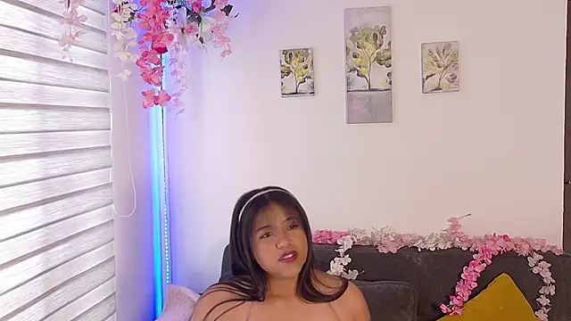 Allison love3 online show from September 16, 2025, 4:08 pm