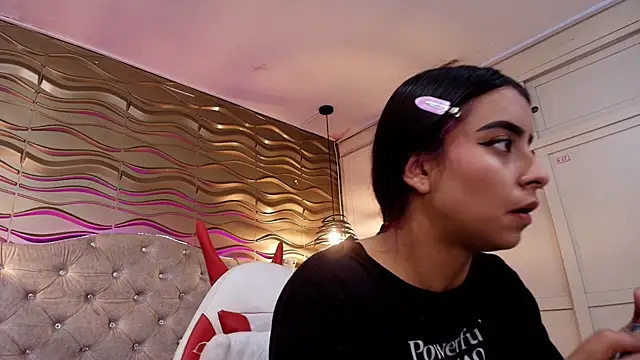 Snapshot of Andreita_Jones chatting on January 9, 2026, 11:50 am Andreita Jones online show from January 9, 2026, 11:50 am