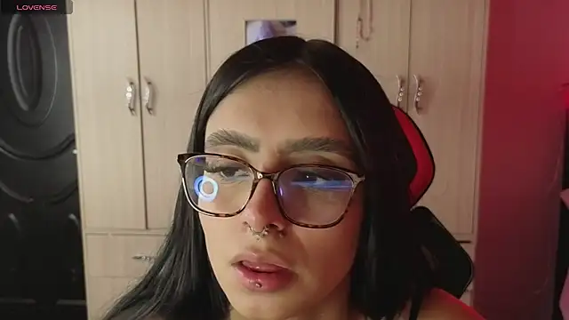 Andreita Jones online show from May 31, 2026, 2:39 am