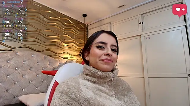 Snapshot of Andreita_Jones chatting on January 16, 2026, 11:58 am Andreita Jones online show from January 16, 2026, 11:58 am