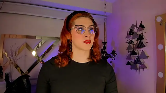 Juliana Saenzz online show from March 15, 2025, 12:24 pm