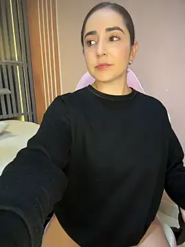 Victoria-And1 online show from March 7, 2026, 2:07 am