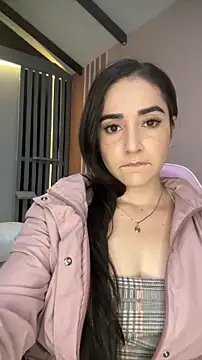 Victoria-And1 online show from December 5, 2025, 1:16 am