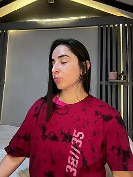 Victoria-And1 online show from March 20, 2025, 1:46 am