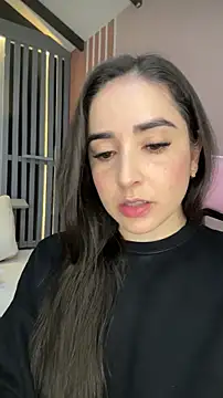 Victoria-And1 online show from October 24, 2025, 1:37 am