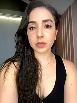 Victoria-And1 online show from October 23, 2025, 2:10 am