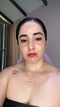 Victoria-And1 online show from January 17, 2026, 1:53 am