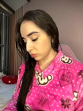 Victoria-And1 online show from September 30, 2025, 11:44 pm