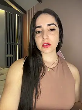 Victoria-And1 online show from February 6, 2026, 1:12 am