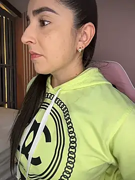 Victoria-And1 online show from March 10, 2026, 1:31 am