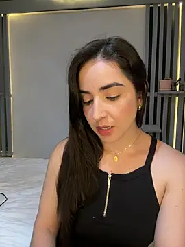 Victoria-And1 online show from March 19, 2025, 1:21 am