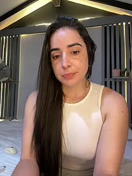 Victoria-And1 online show from March 18, 2025, 1:57 am