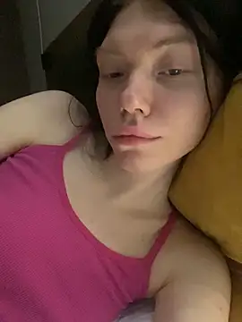 Lisaaa Alisa online show from December 15, 2025, 9:53 pm