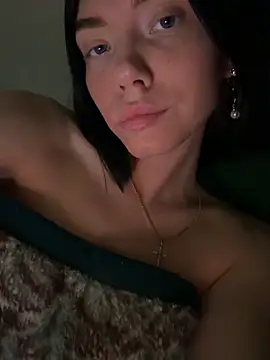 Lisaaa Alisa online show from March 20, 2026, 7:15 pm