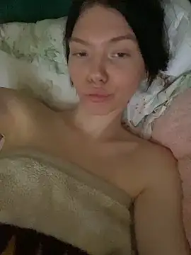 Lisaaa Alisa online show from November 17, 2025, 10:41 am