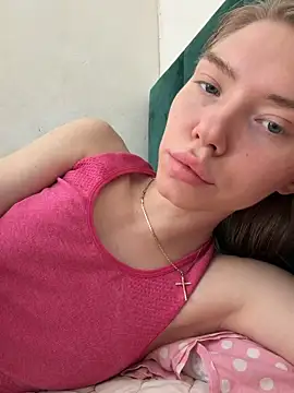 Lisaaa Alisa online show from June 2, 2026, 4:34 am