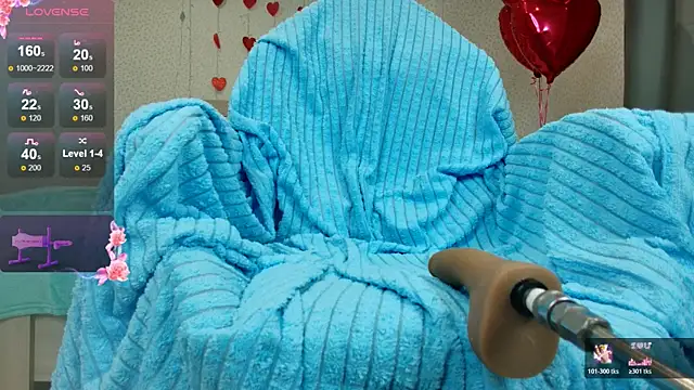 oliviiaa online show from February 12, 2026, 1:16 am