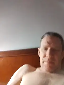 Blondinet92 online show from February 18, 2025, 10:47 pm