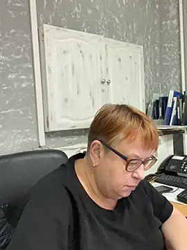 Klio5678 online show from February 28, 2026, 5:56 pm