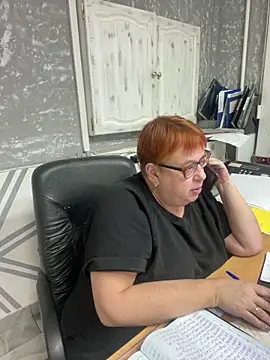 Klio5678 online show from January 15, 2026, 8:01 pm