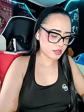 Janna mnt online show from December 21, 2025, 3:19 am