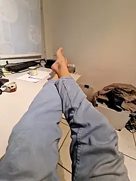 Lorent6969 online show from October 11, 2025, 6:36 am