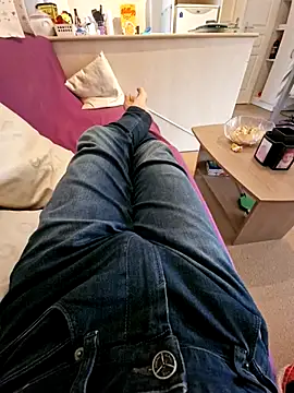 Lorent6969 online show from October 27, 2025, 8:37 am