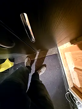 Lorent6969 online show from January 6, 2026, 4:55 pm