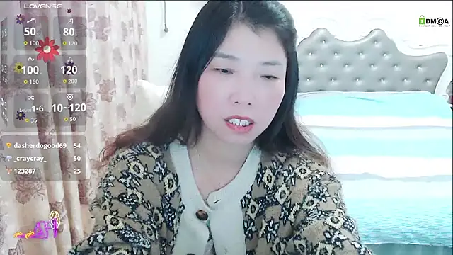 Snapshot of -Shirleyni_ chatting on November 22, 2025, 3:38 am -Shirleyni online show from November 22, 2025, 3:38 am