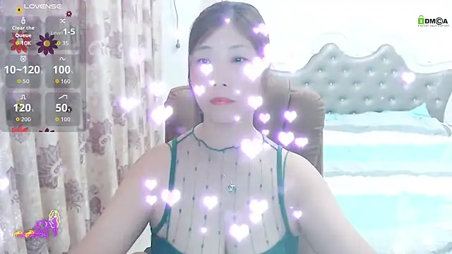 Snapshot of -Shirleyni_ chatting on April 12, 2026, 2:26 am -Shirleyni online show from April 12, 2026, 2:26 am