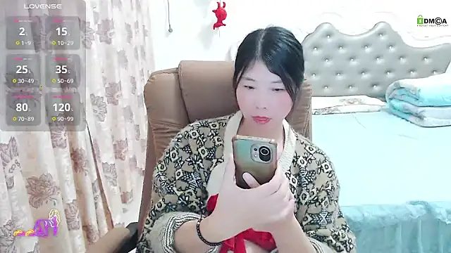 Snapshot of -Shirleyni_ chatting on December 4, 2025, 2:49 pm -Shirleyni online show from December 4, 2025, 2:49 pm