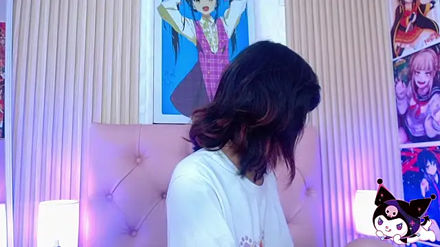 Snapshot of tatty_wilson chatting on February 5, 2025, 3:52 pm tatty wilson online show from February 5, 2025, 3:52 pm