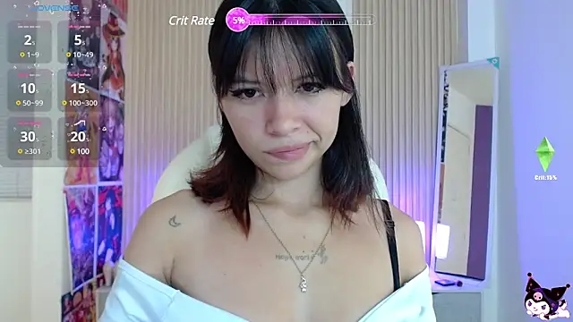 Snapshot of tatty_wilson chatting on March 21, 2025, 12:50 pm tatty wilson online show from March 21, 2025, 12:50 pm