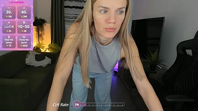 Snapshot of ViollaWise chatting on February 9, 2025, 4:57 am ViollaWise online show from February 9, 2025, 4:57 am