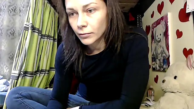 HarleyQuinn 69 online show from February 4, 2025, 11:16 pm