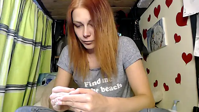 HarleyQuinn 69 online show from September 11, 2025, 11:43 am