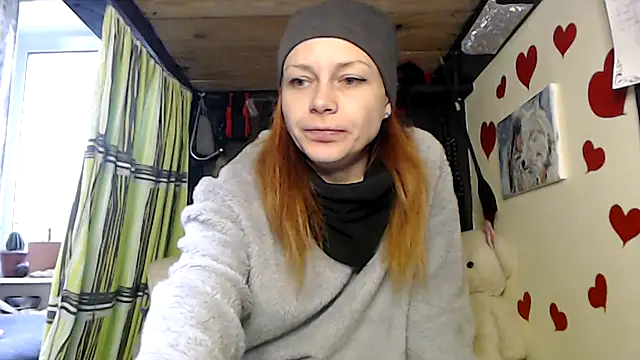 HarleyQuinn 69 online show from October 17, 2025, 11:01 am