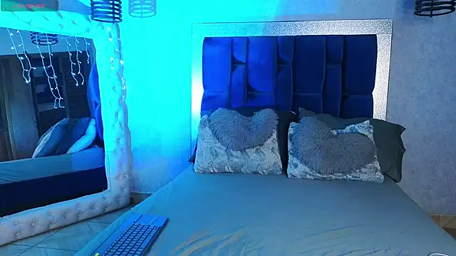 ashley brend online show from September 13, 2025, 9:26 pm