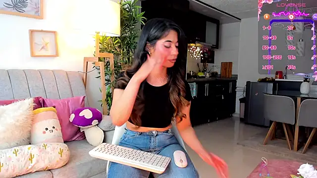 Issa cooper online show from September 24, 2025, 6:47 pm