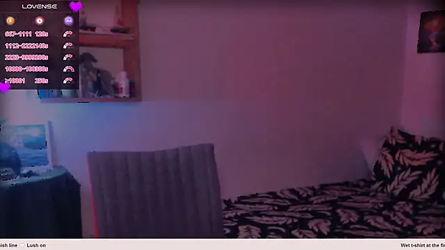 Snapshot of LiliJones_ chatting on March 15, 2026, 7:32 pm LiliJones online show from March 15, 2026, 7:32 pm