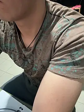 Snapshot of 97banana chatting on December 18, 2025, 3:00 am 97banana online show from December 18, 2025, 3:00 am