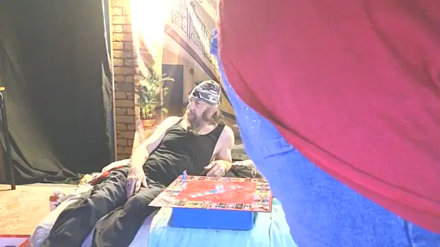 Snapshot of PropertyAndBiker chatting on November 17, 2025, 10:25 pm PropertyAndBiker online show from November 17, 2025, 10:25 pm