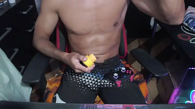 m16x16x online show from February 7, 2026, 9:12 pm