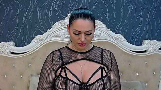 Lauren Saint online show from February 13, 2025, 12:11 pm