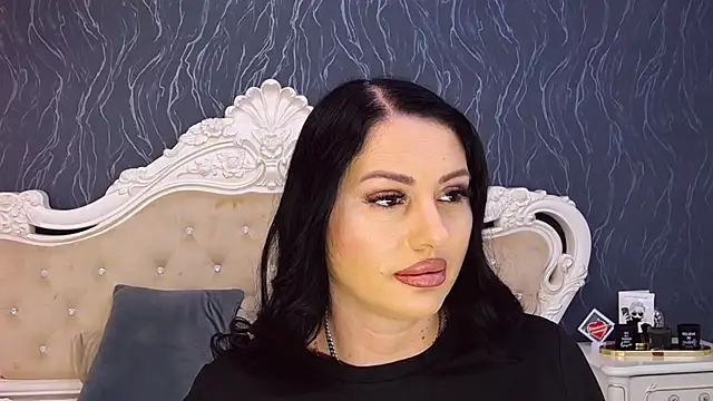 Lauren Saint online show from March 20, 2026, 3:46 pm