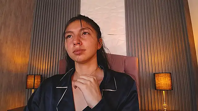 kendall saenz online show from February 20, 2025, 7:52 pm