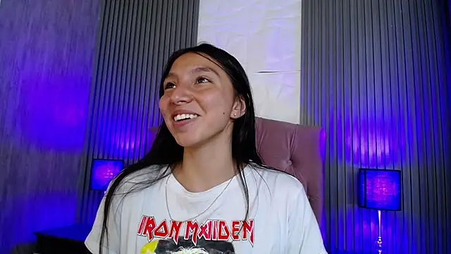 kendall saenz online show from March 13, 2025, 7:50 pm