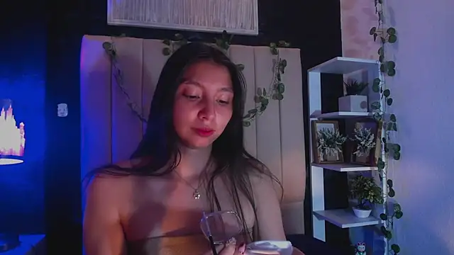 kendall saenz online show from October 23, 2025, 7:34 pm