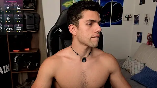 Snapshot of JacobKirito chatting on December 19, 2025, 3:21 am JacobKirito online show from December 19, 2025, 3:21 am